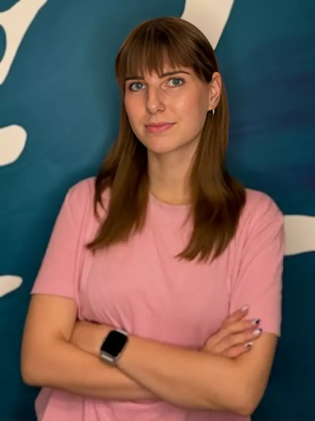 Agata Grześkowiak: psycholog, trener metody wczesnego startu Early Start Denver Model (ESDM)