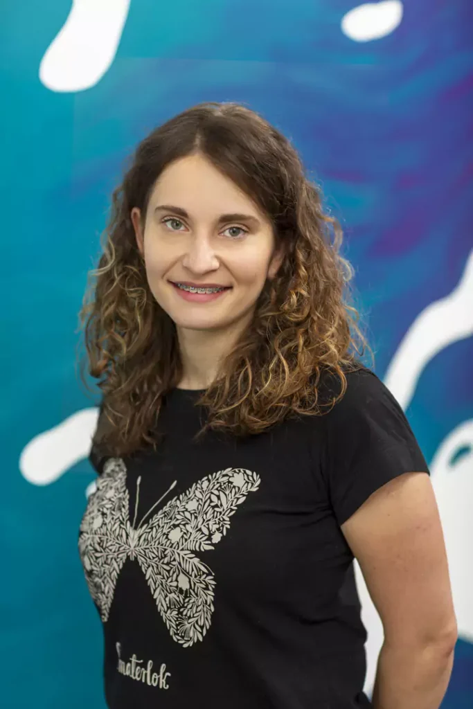 Katarzyna Belkius - nauczyciel muzyki metodą Gordona